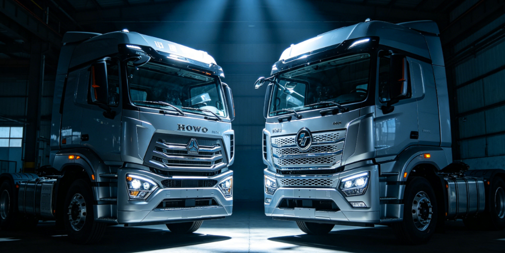 Used Trucks