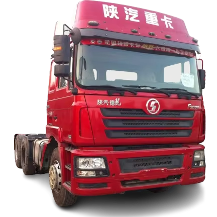 High Quality for SHACMAN F3000 10 Wheels Tractor 6×4 Used Tractor Truck/Second Hand Truck Adequate Stock Available