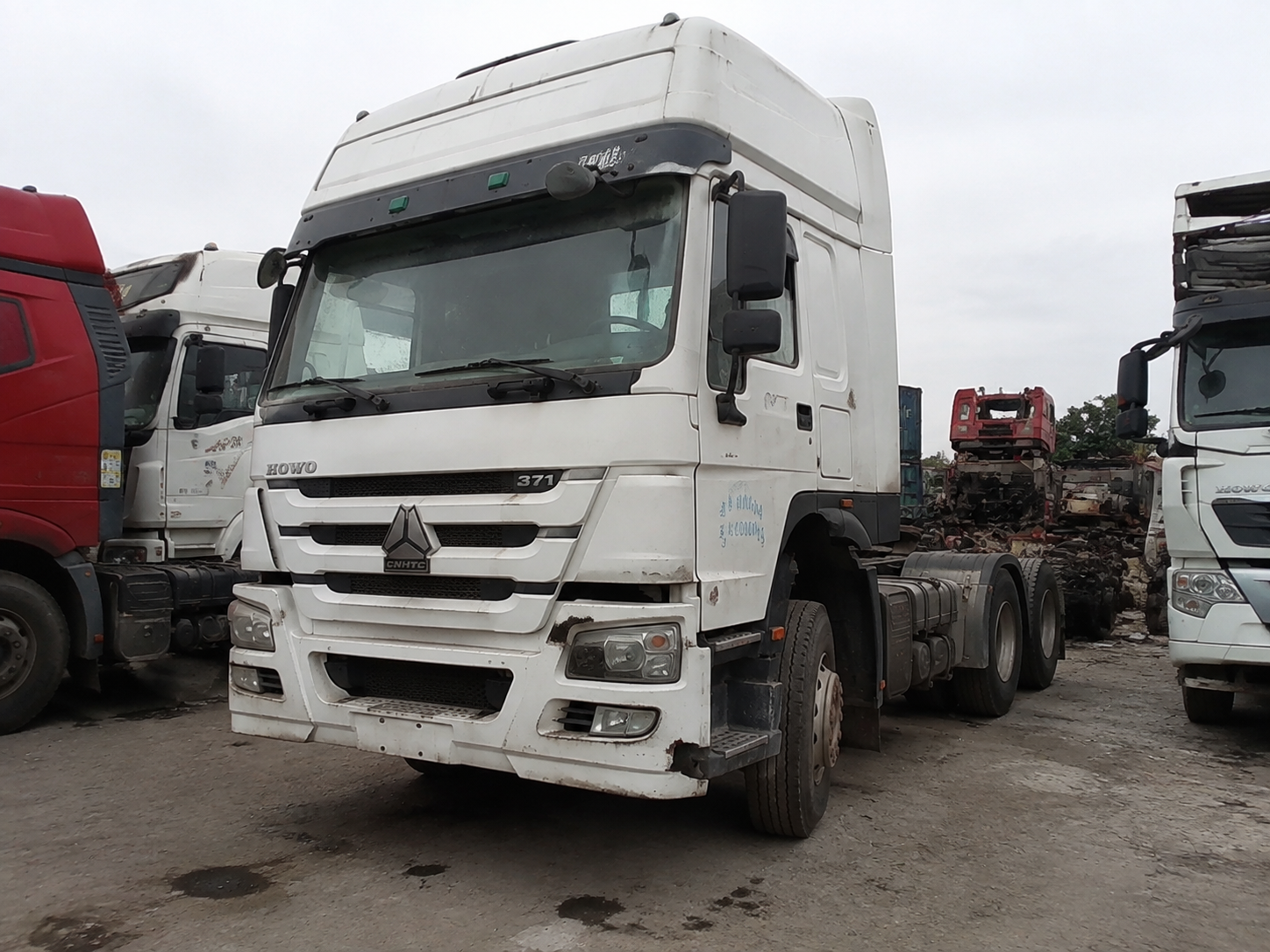 Used Semi-Truck Total Cost Evaluation used semi-truck maintenance cost evaluation