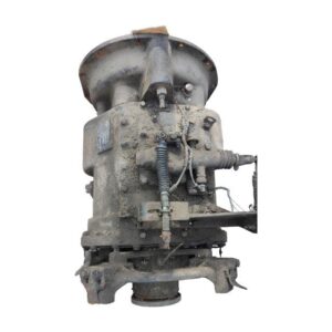 Original Factory Used Fast Gearbox 6DS150TC – 6-Speed Small Shaft Manual Transmission for King Long Bus at Best Price