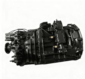 Used for ZF Manual Truck Transmission Model Gearbox Is Used in Different Size Conditions 16 S 2530