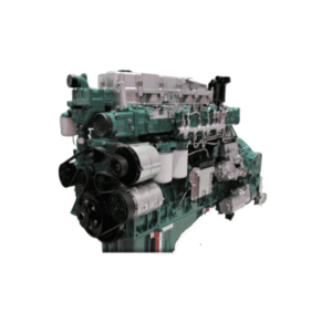 Second Hand Metal Engine Assembly – XICHAI AC6DL2 Replacement Diesel Motor from Jiangsu, China