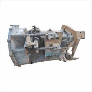 Second Hand QJ S6-90 Transmission Assembly – Metal Manual Gearbox from Chongqing for Repair