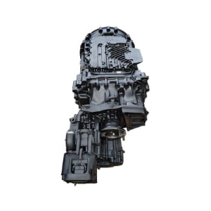 Used ZF 12TX 2421 TD Gearbox – Automatic Truck Transmission for Replace/Repair from China Supplier