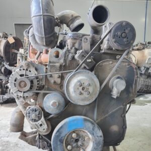 Used Cummins 6LT Truck Engine – Ready to Ship Repair Parts from China Supplier