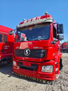 Used SHACMAN Delong M3000 Cabin Assembly 2020 Year Driver’s Cab Truck Body Parts for Sale Shiny Paint No Accident Flat Surface