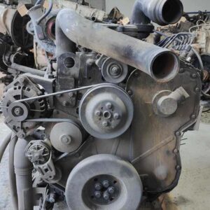 Refurbished Cummins 6LT Truck Engine – 315hp Repair Parts from China Supplier