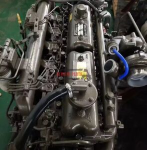 Good Performance Used diesel Engine for Yuchai 6105 6108 Used Truck diesel Engine