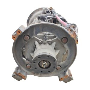 For Gearbox Fast Manual Transmission 6DS130T Used for King Long/HIGER 6 Gears Bus Original Factory