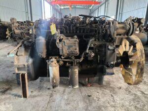 Used Deutz 226B Truck Engine – High Performance Second Hand Parts from China Supplier