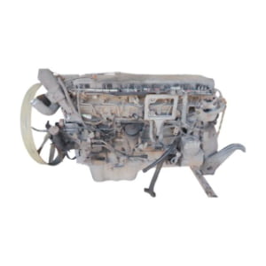 Used for Weichai Wp12 340Hp Diesel Engine for Sale Truck Excavator Generator Marine Equipment High Efficiency Durable Power