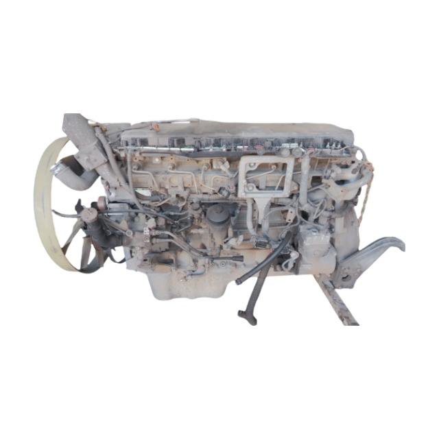 Used for Weichai Wp12 340Hp Diesel Engine for Sale Truck Excavator Generator Marine Equipment High Efficiency Durable Power